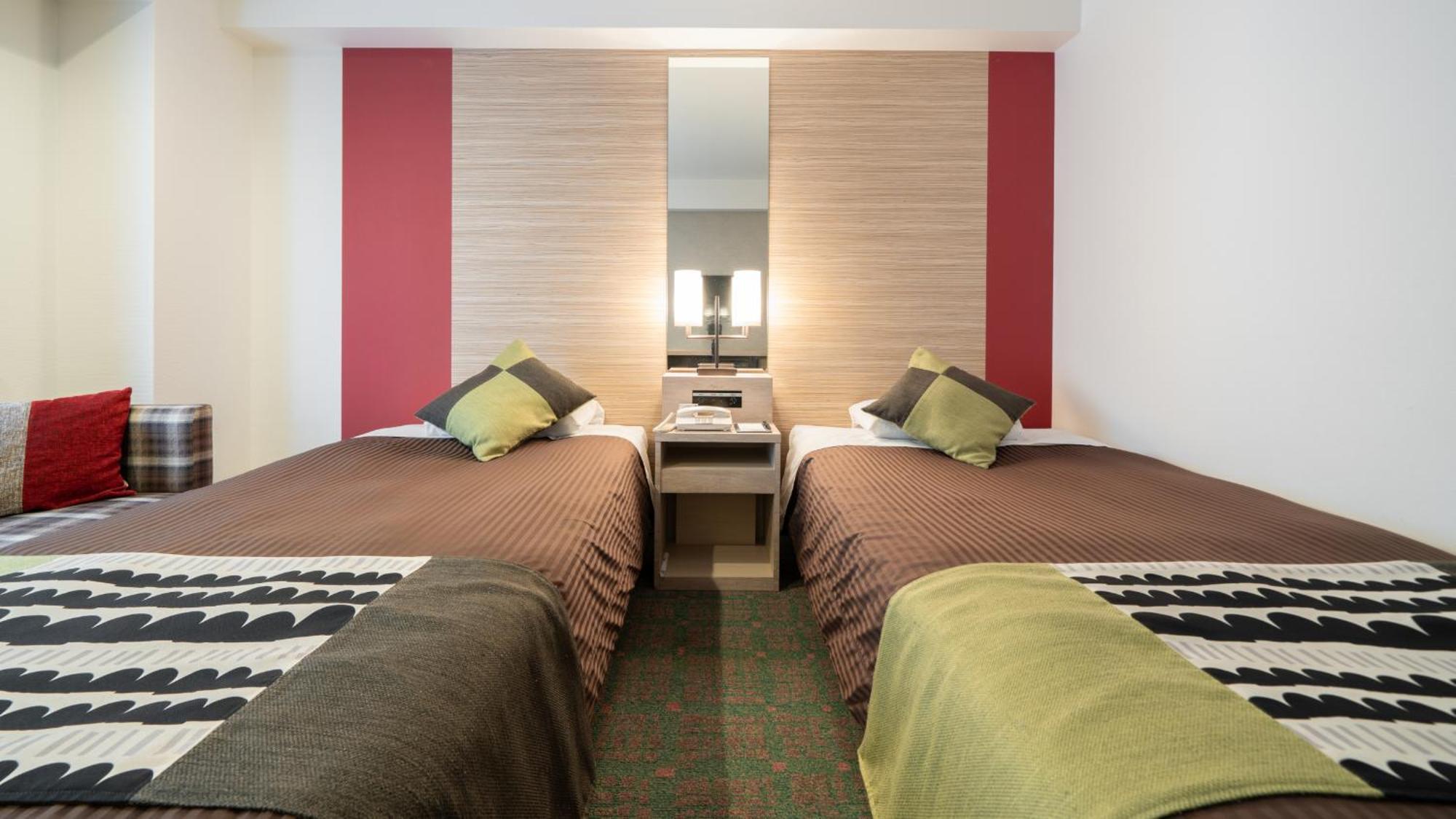 New Otani Inn Sapporo Bagian luar foto