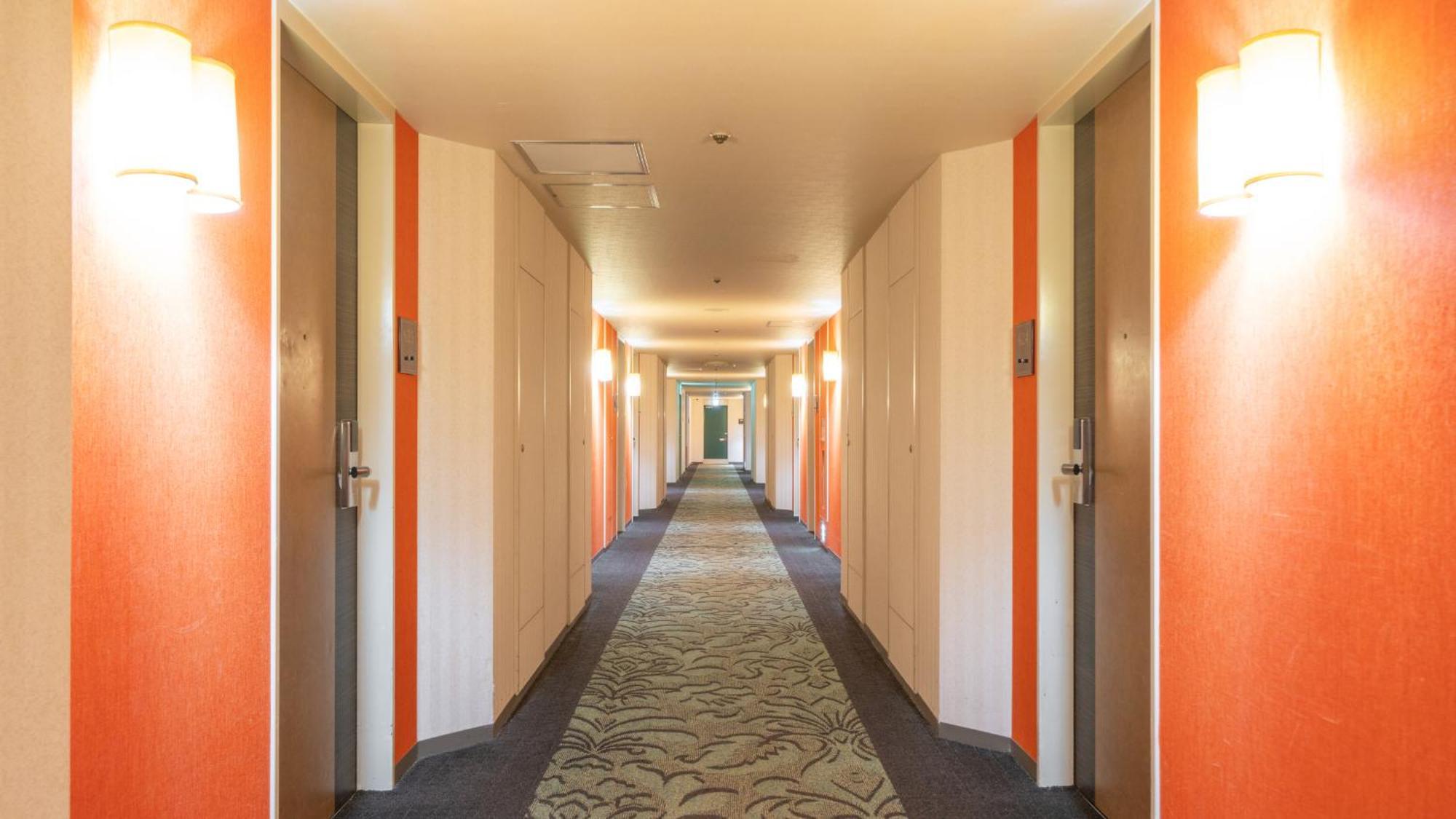 New Otani Inn Sapporo Bagian luar foto