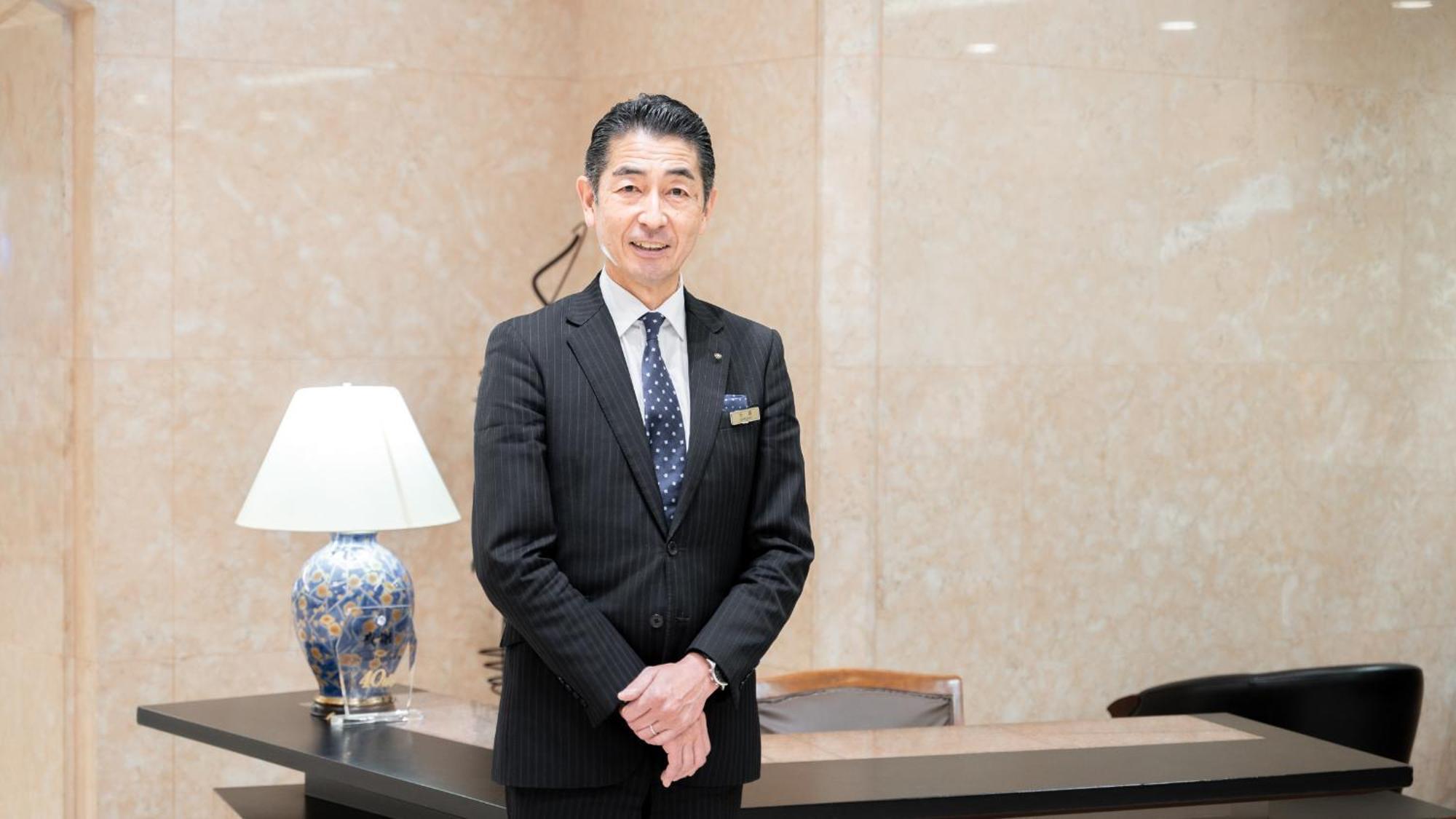 New Otani Inn Sapporo Bagian luar foto