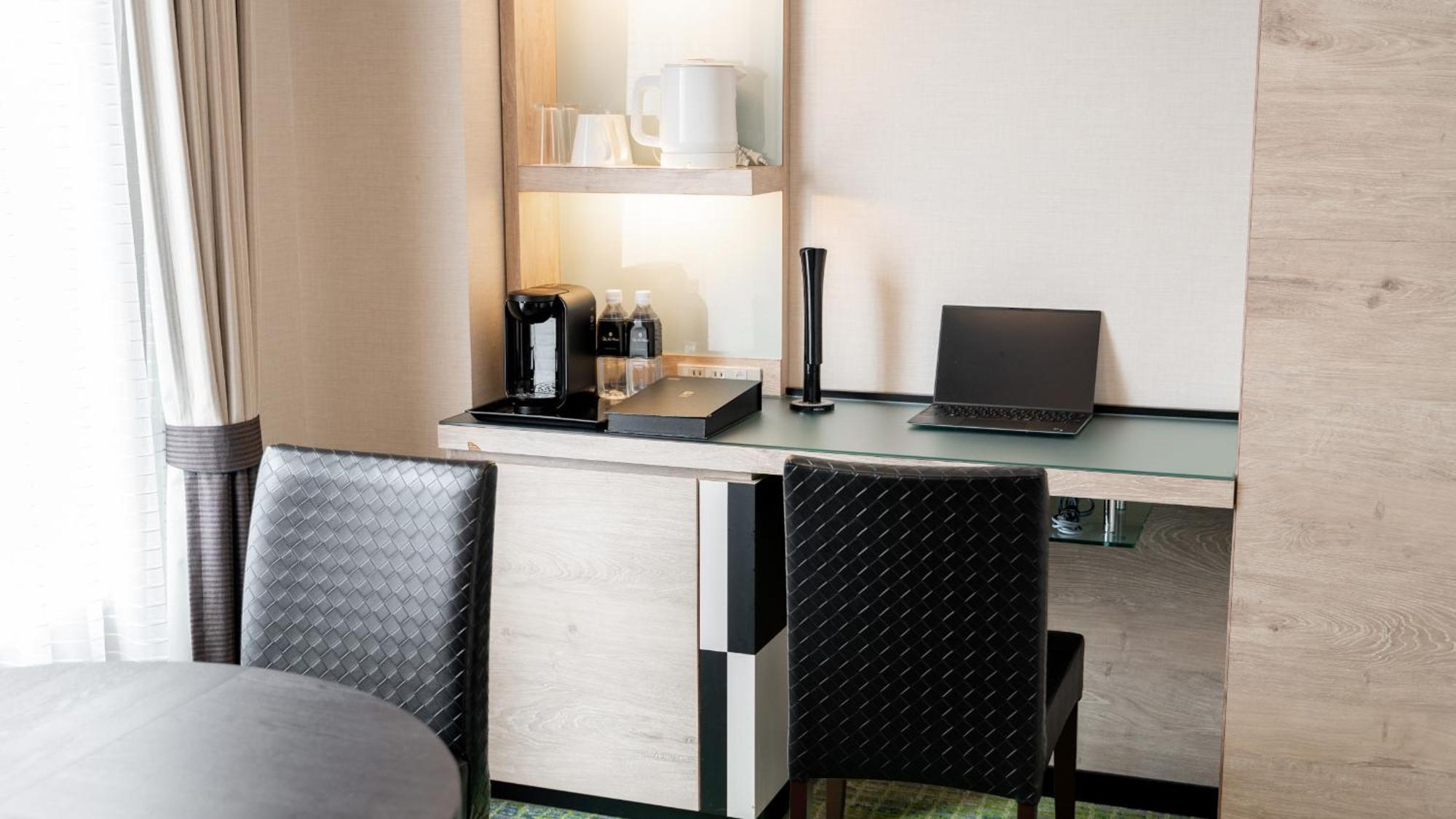 New Otani Inn Sapporo Bagian luar foto