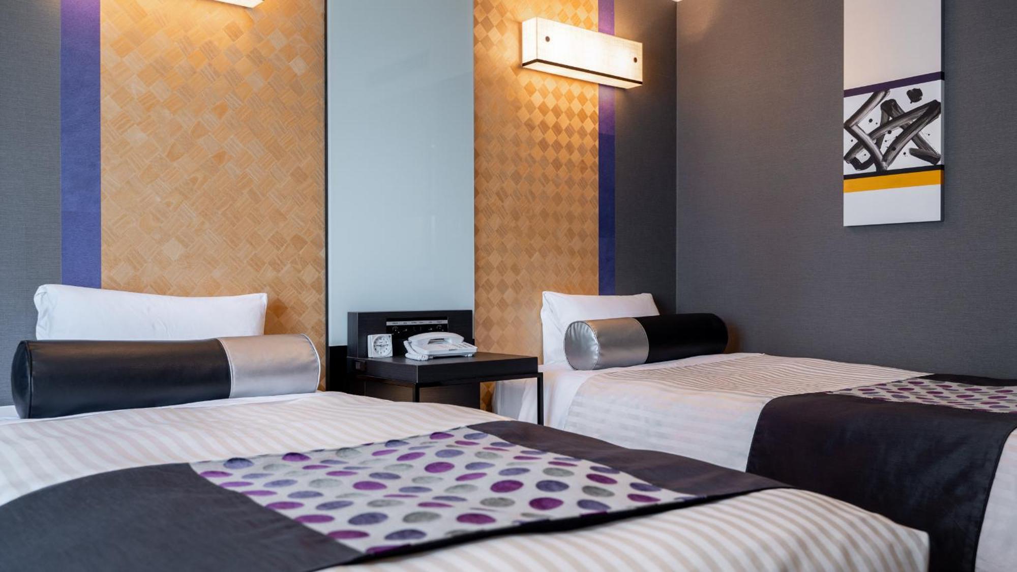 New Otani Inn Sapporo Bagian luar foto