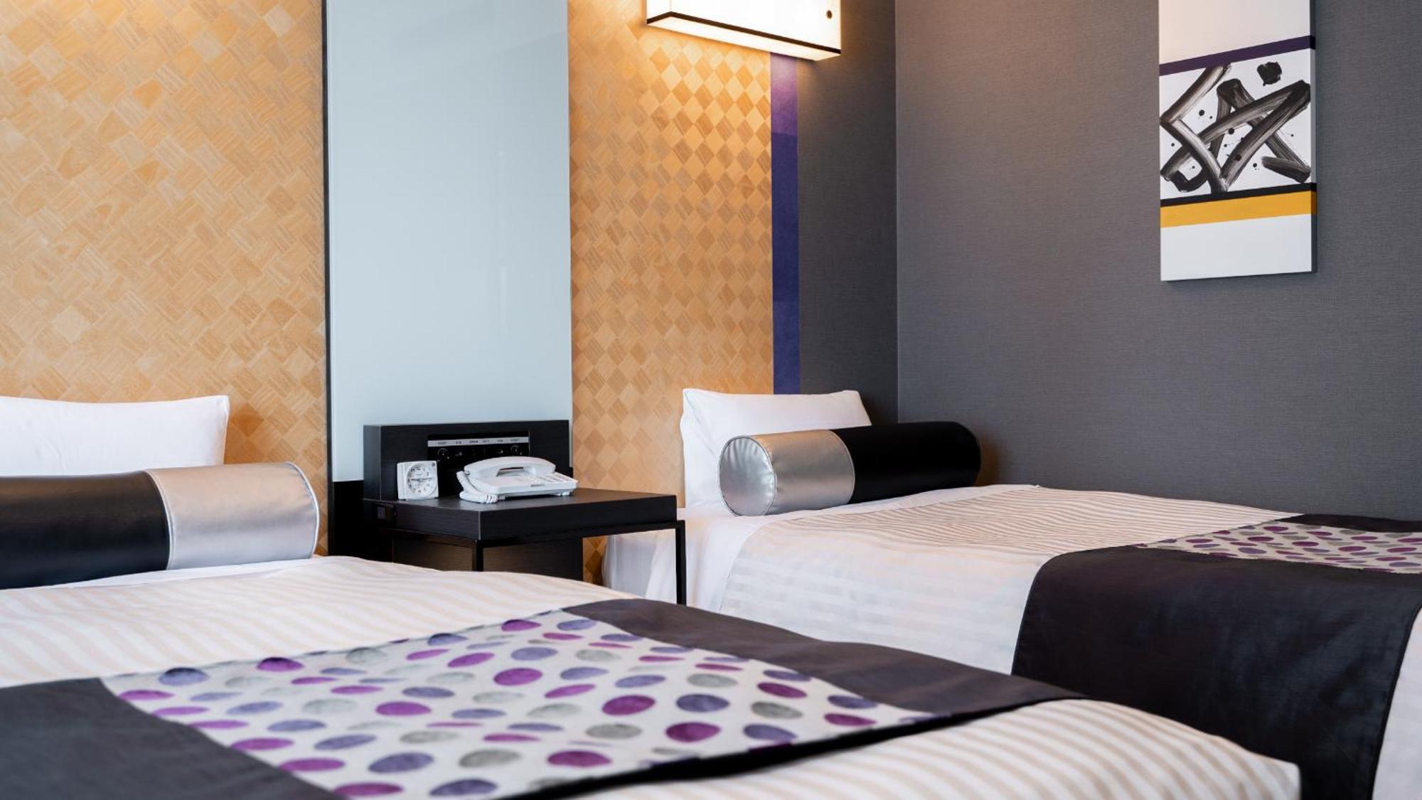 New Otani Inn Sapporo Bagian luar foto