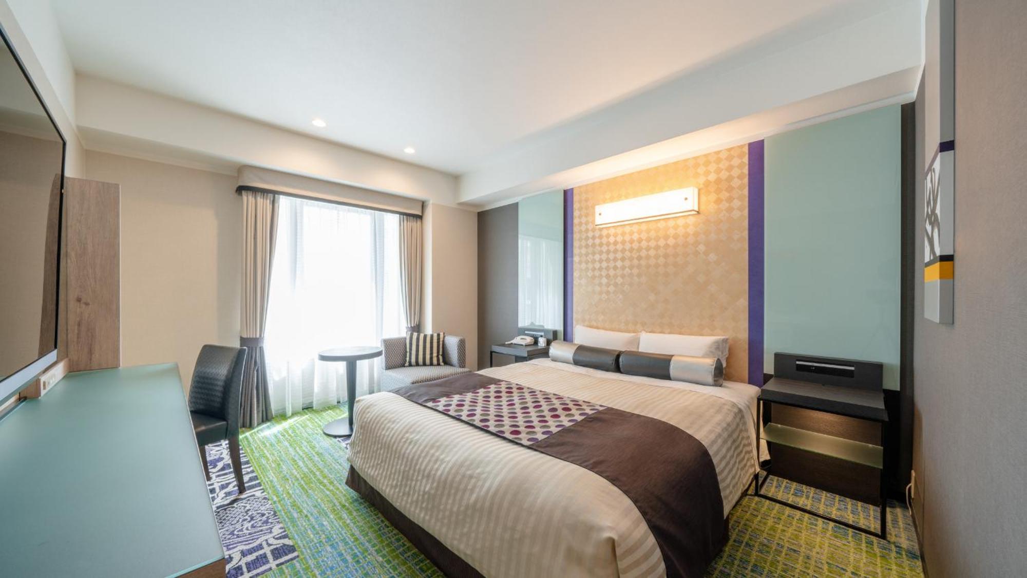 New Otani Inn Sapporo Bagian luar foto