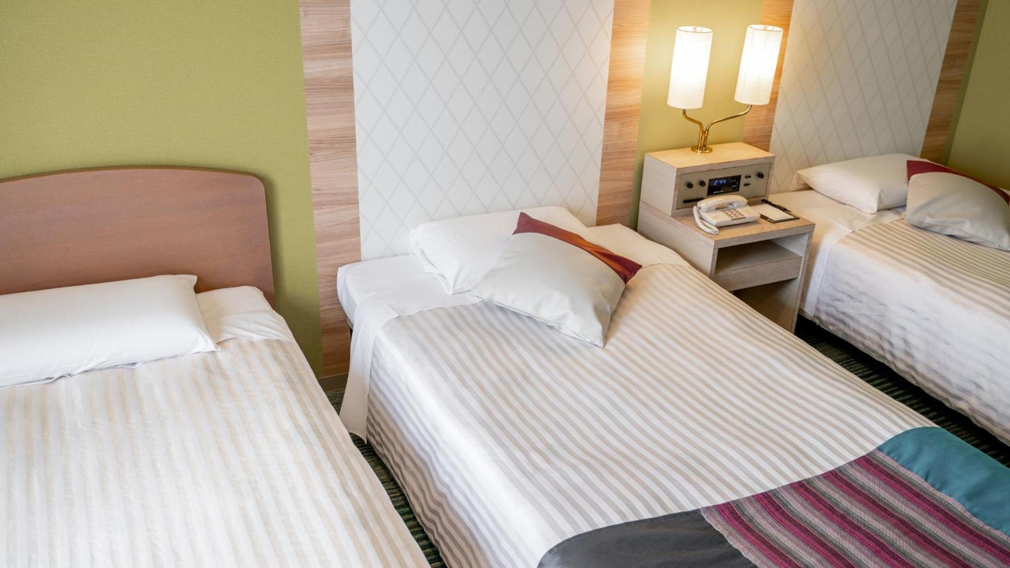 New Otani Inn Sapporo Bagian luar foto