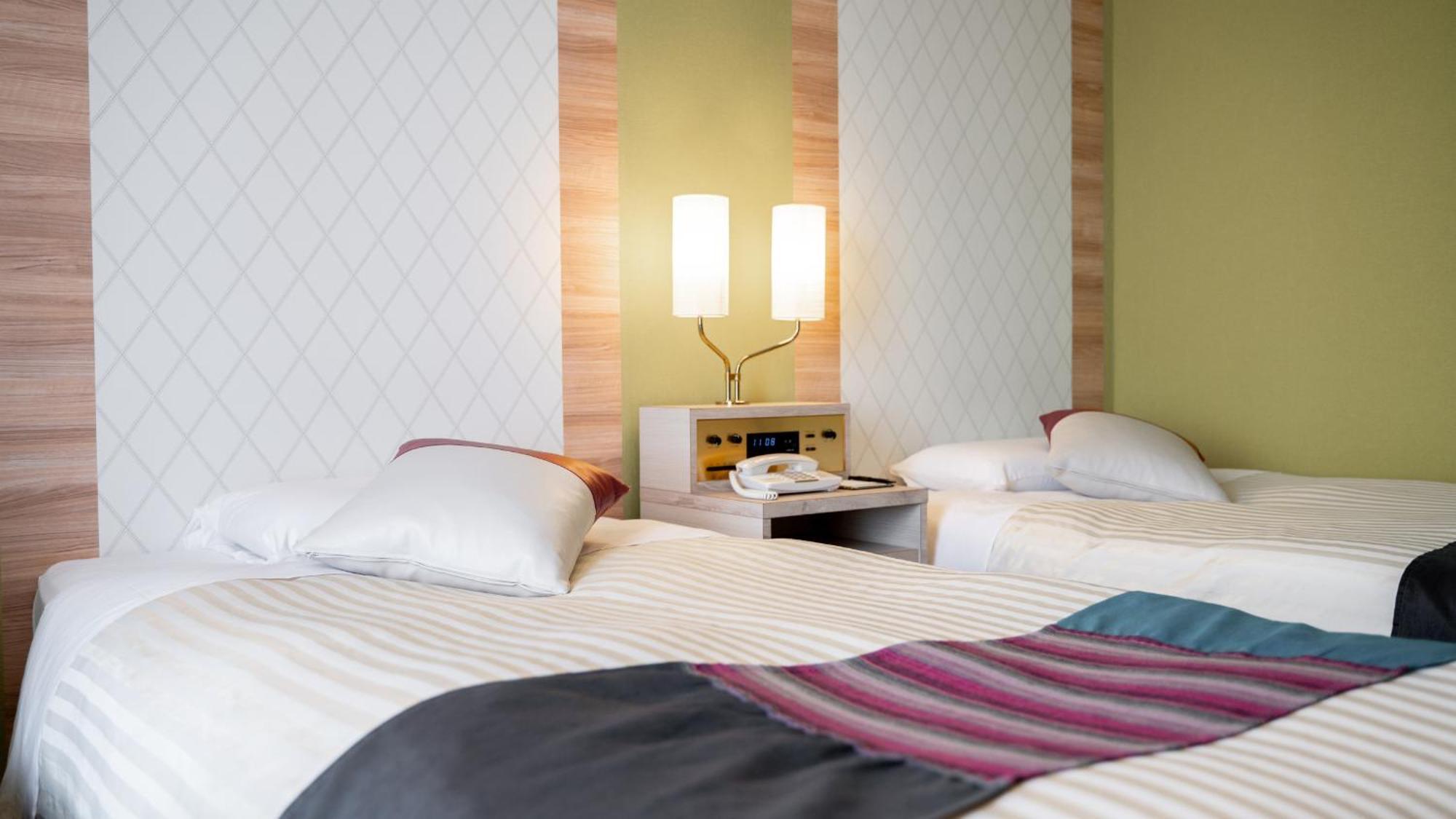 New Otani Inn Sapporo Bagian luar foto