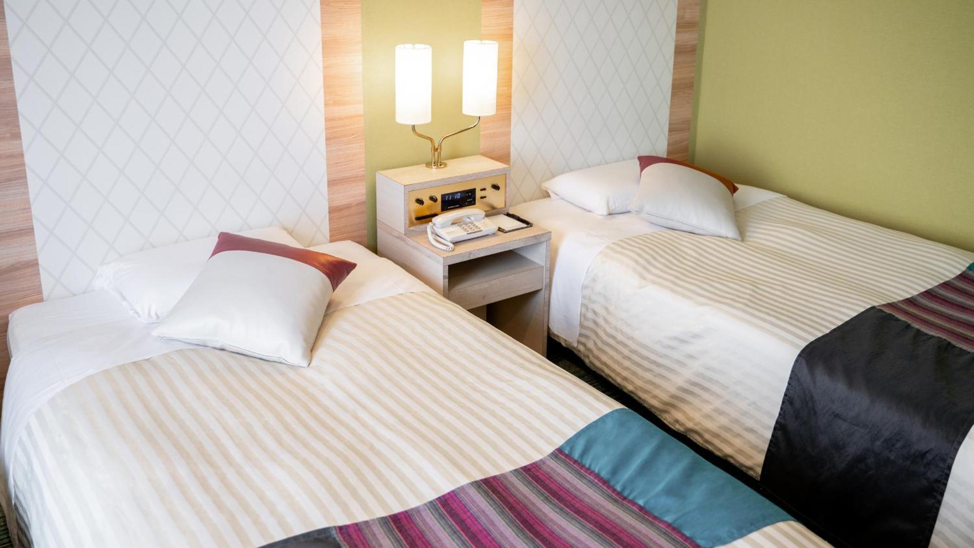 New Otani Inn Sapporo Bagian luar foto