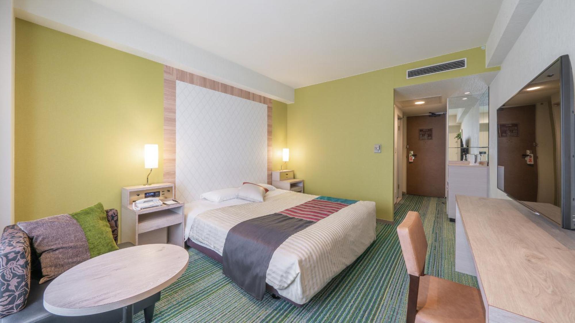 New Otani Inn Sapporo Bagian luar foto